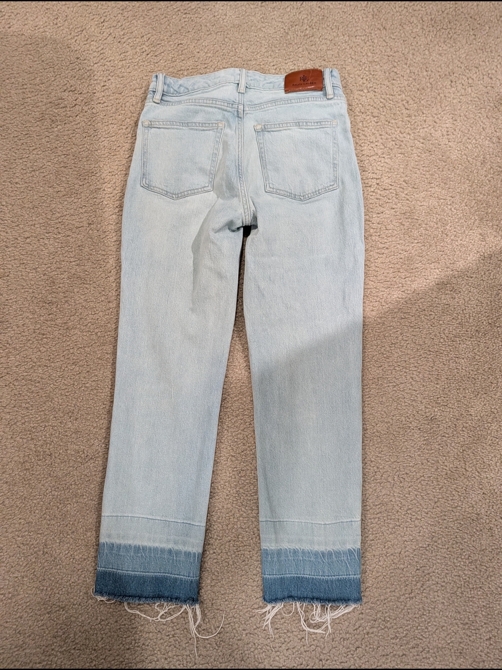 Ralph Lauren Women  Jeans